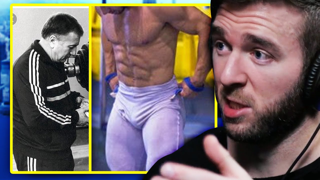 БЕЗУМНЫЙ болгарский допинговый план | @MorePlatesMoreDates