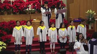 choir12242017