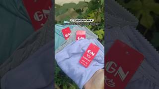 CD Celana Dalam Golden Nick #cdgoldennick #cdgoldennickmurah #celanadalamwanita #cdwanitamurah