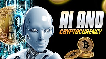 AI and Cryptocurrency: Revolutionizing Digital Finance