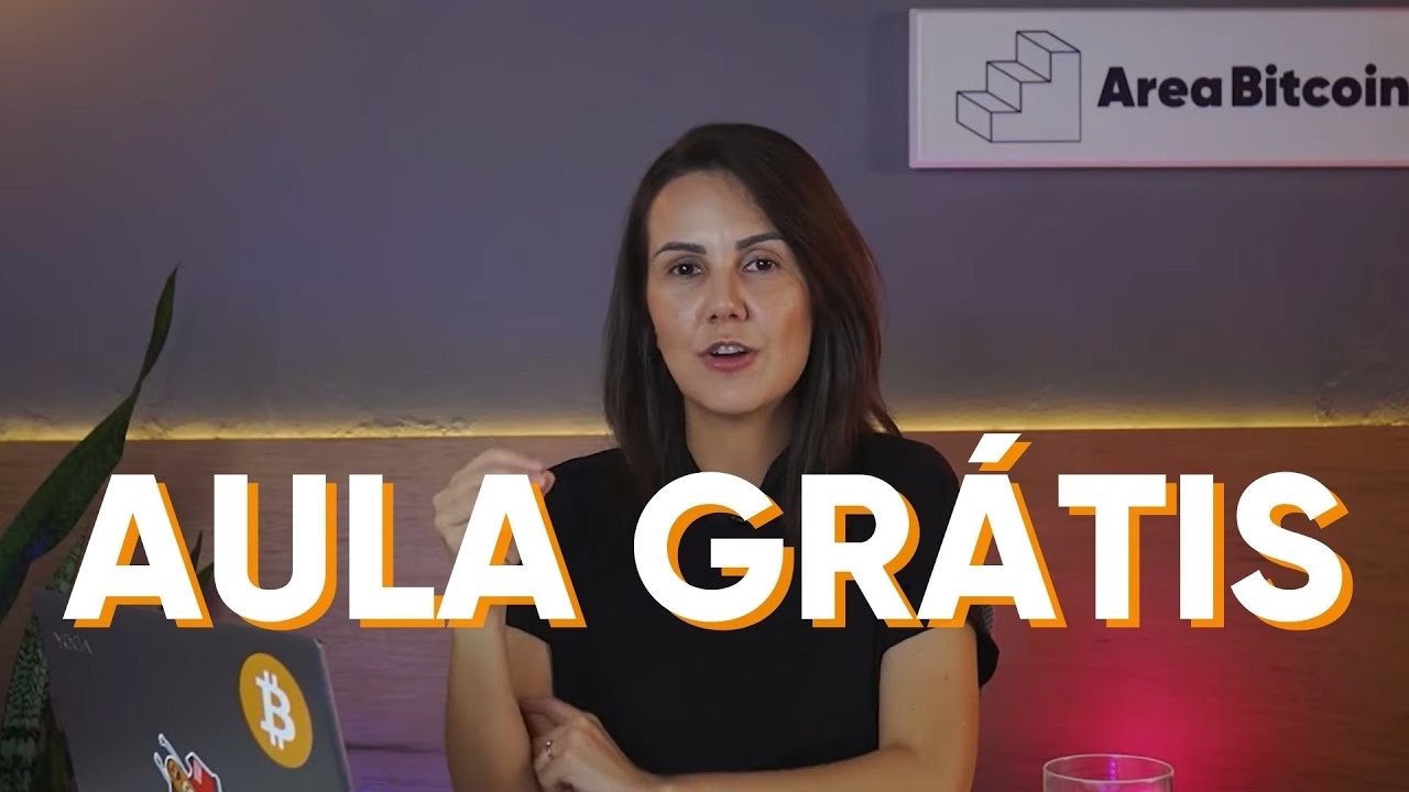 Bitcoin Starter: aprenda a investir em Bitcoin no melhor curso online (aula gratis)