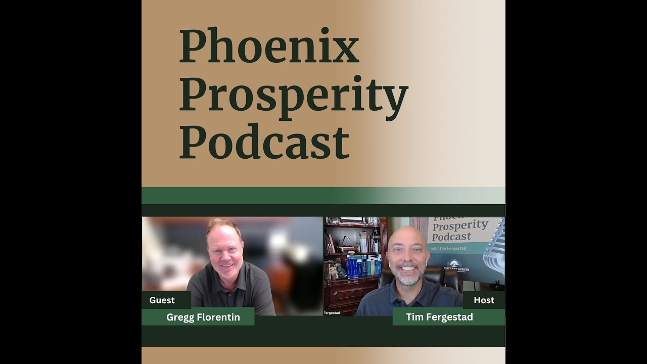 Growing Modern Cardiology with Gregg Florentin