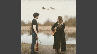 Video thumbnail of "Matt Kent - Fly to You (feat. Daisy Chute)"