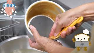 Celebrity How to Clean Anodized & Hard Anodized? Maintenance Tips You Need to Know! Net Worth