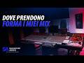 Come scelgo tra SSL e Fusion Room per il mixaggio
