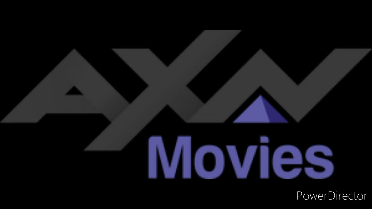 AXN Movies Extended Theme