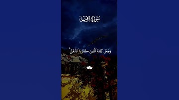 تلاوة خاشعة للشيخ احمد العجمي #اكسبلور #المصحف #راحة_نفسية #لايك #answer #حالات_واتس #دويتو