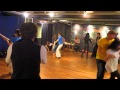 2014/12/27 Roppongi Zouk Night