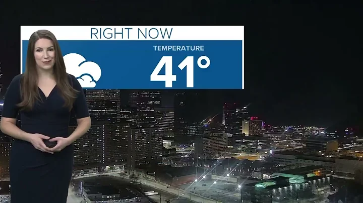 Northeast Ohio Forecast: Sunny, chilly Sunday