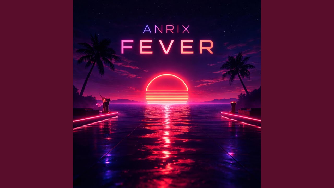Παρακολούθηση Fever στο YouTube Παρακολούθηση Fever στο YouTube