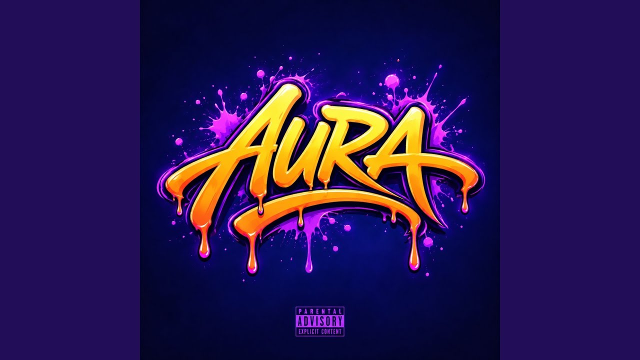 Watch Aura on YouTube Watch Aura on YouTube