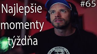 Restt - najlepšie momenty týždňa #65