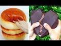 So Yummy Chocolate Cake Decorating Ideas | Most Satisfying Chocolate Cake Decorating Compilation