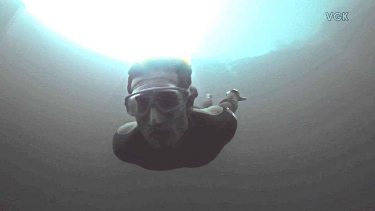 Tonton Lars Leonhard - Deep Breath di YouTube Tonton Lars Leonhard - Deep Breath di YouTube