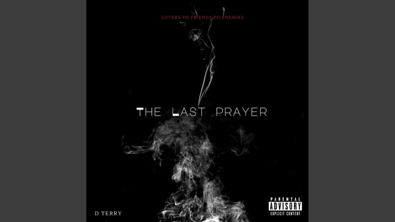 Watch The Last Prayer on YouTube Watch The Last Prayer on YouTube