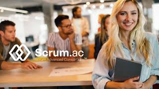 Scrum.ac - Scrum Advanced Consortium - Agile Skills, Certification, & Expertise