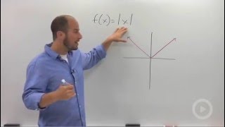 Piecewise Functions