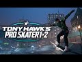 Tony Hawk S Pro Skater تعرف على لعبة 