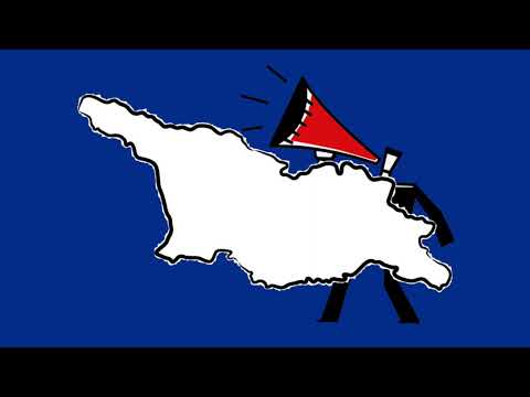 ადამიანი∞სამყარო - ვაგრძელებ გზას