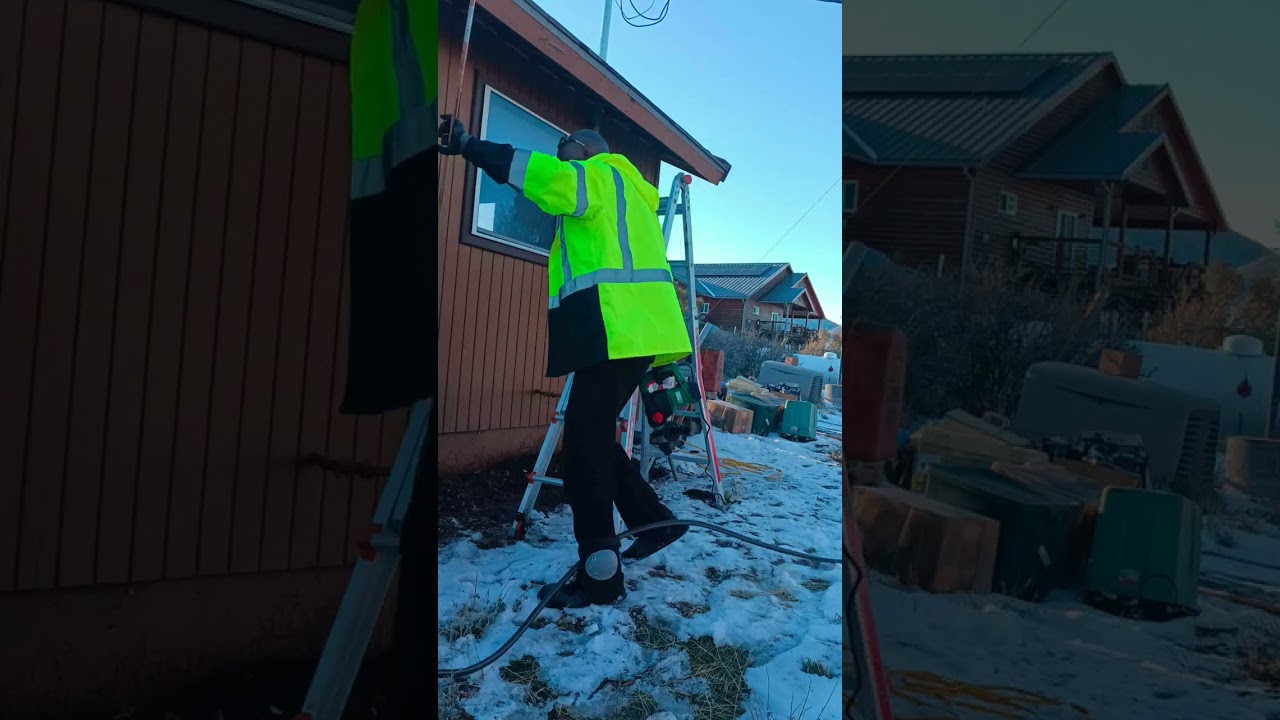 Converso:Cold Creek, NV - Ground Rods No Bueno.