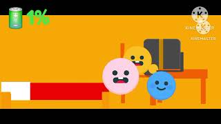 Certaphone E91 Low Battery Update System And Empty