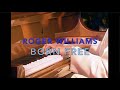 BORN FREE - Roger Williams Ltd Edition Gold Steinway - Roger Williams