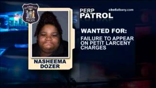 Perp Patrol 4/12