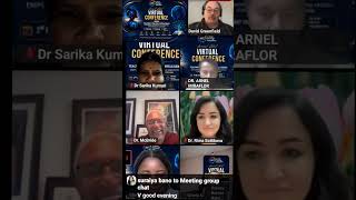 #VirtualConference #AWTE #EducationInnovation #FutureOfLearning#GlobalLearning #DigitalEducation