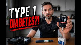 Just Got Diagnosed With Type 1 Diabetes And Everything Changed Overnight