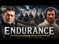 Endurance -  Episode 1
