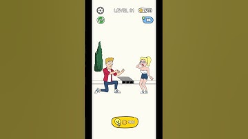 Draw It Story Level 61 | Draw It Story 61