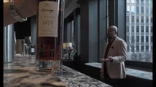 Darroze Armagnac Masterclass ft. Daniel at Rockpool Bar and Grill