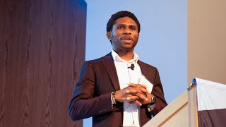 Penn Grad Talks 2024 | Mathius Isiani