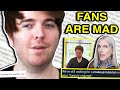 SHANE DAWSON FANS ARE REALLY UPSET