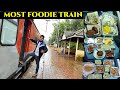 Ek din me 3000  ka khana train me mandovi express journey goa to mumbai