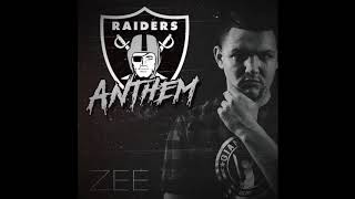 Raider Nation Anthem (Updated) - ZEE