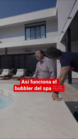 Visita nuestra alberca muestra en Torreón | Albercas Aqua - YouTube