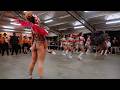 BASTONERA RITMO PURO ✨💃BAILANDO SAMBA CON ALEGRIA Y PASION #bastoneras