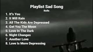 Kumpulan Lagu Sad Viral TikTok | Playlist Sad Song Viral TikTok
