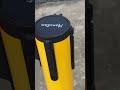 Post product with strip inspection in Jiangmen, TPI company, FBI inspection company,Factory audit