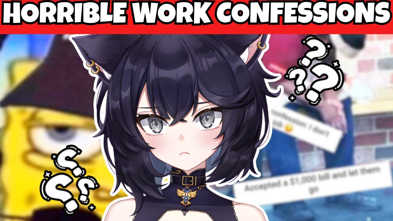 ОНА НЕ... | Первая РЕАКЦИЯ на дегенеративность | Рабочие признания