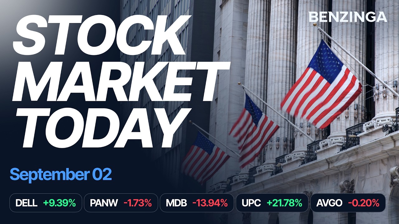 Dow Jones, S&P 500 Futures Rise, Nasdaq 100 Falls as US-Iran Tensions Escalate
