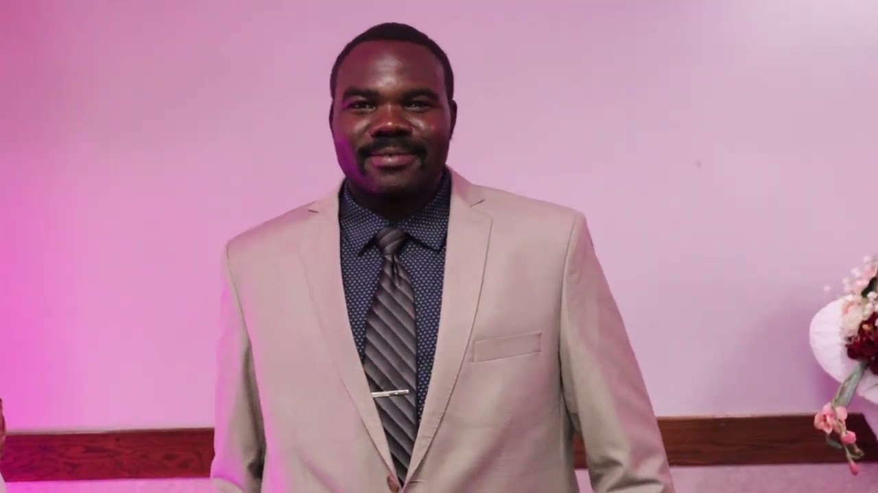 Ibrahim & Jamila💍💐