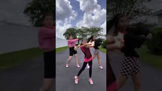 Beggin Dance (5.1 MILLION VIEWS) - Our Most Viral Instagram Reels of 2020! | Triple Charm