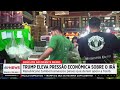 Trump eleva pressão econômica sobre o Irã; Thulio Nassa comenta