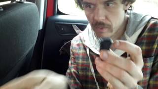 How to Change Aux Socket on a Skoda Yeti How to Change Aux Socket on a Skoda Yeti