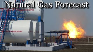 May 15  Natural Gas Analysis and Forecast