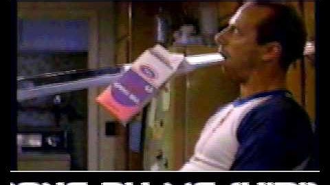 Amiga Demo: Terminator 2 Slideshow (1992)(Awesome)