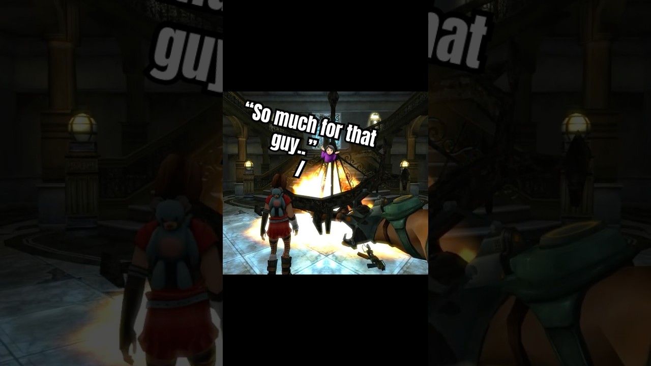 Dropped a whole chandelier on that man.. 😭😭 