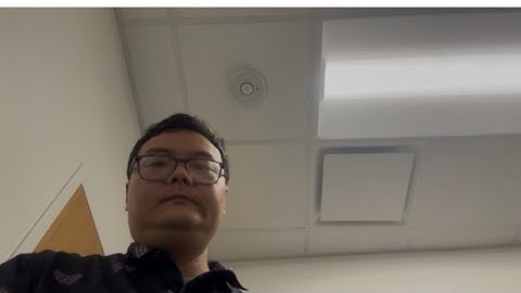 David Yu: #27daysofvocalpracticing ; Season 2; Day 2